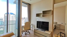 1 Bedroom Condo for rent in The ESSE Asoke, Khlong Toei Nuea, Bangkok near BTS Asoke