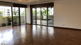 3 Bedroom Apartment for rent in Charan Mansion, Khlong Toei Nuea, Bangkok near MRT Sukhumvit