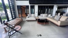 4 Bedroom Condo for rent in Windshell Naradhiwas, Chong Nonsi, Bangkok near BTS Chong Nonsi