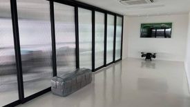 Office for rent in Flora Ville, Suan Luang, Bangkok near Airport Rail Link Hua Mak