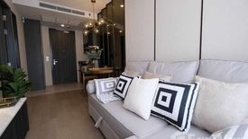 1 Bedroom Condo for rent in Ashton Asoke, Khlong Toei Nuea, Bangkok near MRT Sukhumvit