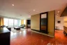 3 Bedroom Apartment for rent in Park Thonglor Tower, Khlong Tan Nuea, Bangkok