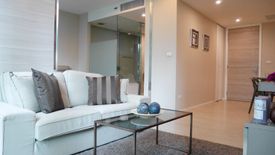 1 Bedroom Condo for sale in The Room Sukhumvit 21, Khlong Toei Nuea, Bangkok near MRT Sukhumvit