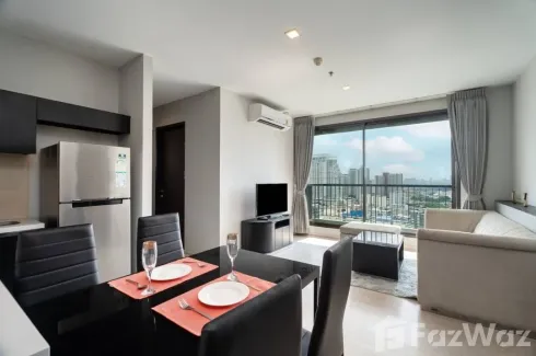 2 Bedroom Condo for sale in Rhythm Sukhumvit 44/1, Phra Khanong, Bangkok near BTS Phra Khanong