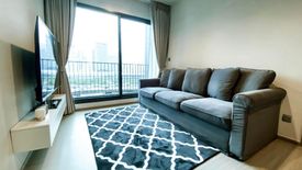 2 Bedroom Condo for rent in LIFE Asoke - Rama 9, Makkasan, Bangkok near MRT Phra Ram 9