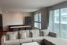 3 Bedroom Apartment for rent in Chodtayakorn, Khlong Toei Nuea, Bangkok near MRT Sukhumvit