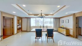 3 Bedroom Condo for rent in Empire Sawasdee, Khlong Toei Nuea, Bangkok near MRT Sukhumvit