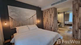 2 Bedroom Condo for rent in Wind Sukhumvit 23, Khlong Toei Nuea, Bangkok near MRT Sukhumvit