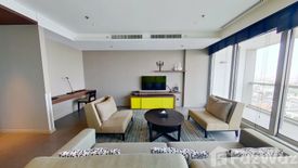 3 Bedroom Condo for rent in The River by Raimon Land, Khlong Ton Sai, Bangkok near BTS Krung Thon Buri