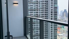 1 Bedroom Condo for rent in Tait 12, Silom, Bangkok near BTS Saint Louis