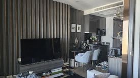 1 Bedroom Condo for sale in Ashton Asoke, Khlong Toei Nuea, Bangkok near MRT Sukhumvit