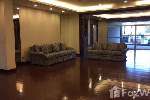 4 Bedroom Apartment for rent in L6 Residence, Thung Maha Mek, Bangkok