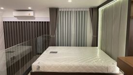 1 Bedroom Condo for rent in Knightsbridge Prime Sathorn, Thung Wat Don, Bangkok near BTS Chong Nonsi