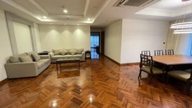 3 Bedroom Apartment for rent in BT Residence, Khlong Toei, Bangkok near BTS Nana