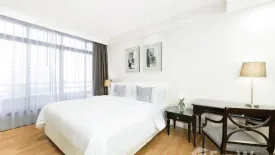 2 Bedroom Apartment for rent in Centre Point Hotel Chidlom, Langsuan, Bangkok near BTS Ratchadamri