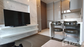 1 Bedroom Condo for sale in The Esse at Singha Complex, Bang Kapi, Bangkok near MRT Phetchaburi