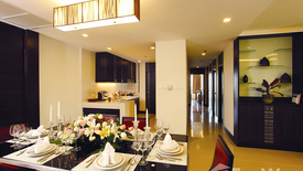 3 Bedroom Apartment for rent in Jasmine Grande Residence, Phra Khanong, Bangkok near BTS Phra Khanong