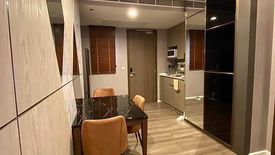 1 Bedroom Condo for rent in Whizdom Essence, Bang Chak, Bangkok near BTS Punnawithi