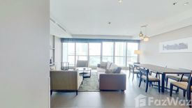 3 Bedroom Condo for rent in Somerset Riverside Bangkok, Khlong Ton Sai, Bangkok near BTS Saphan Taksin