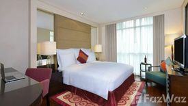 3 Bedroom Apartment for rent in Marriott Executive Apartments Sathorn Vista, Thung Maha Mek, Bangkok near BTS Sala Daeng