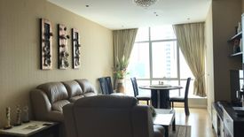 2 Bedroom Condo for sale in Baan Sathorn Chaopraya, Khlong Ton Sai, Bangkok near BTS Krung Thon Buri