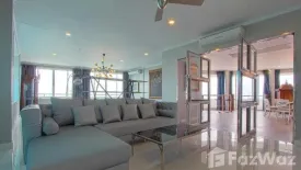 5 Bedroom Condo for rent in Bangkok River Marina, Bang Phlat, Bangkok near MRT Bang Phlat