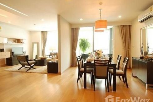 3 Bedroom Condo for rent in Capital Residence, Khlong Tan Nuea, Bangkok