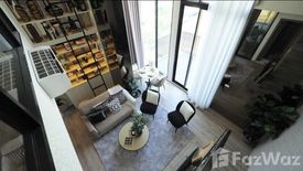 1 Bedroom Condo for sale in KnightsBridge Collage Sukhumvit 107, Bang Na, Bangkok near BTS Bearing