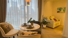 1 Bedroom Condo for rent in Hyde Sukhumvit 11, Khlong Toei Nuea, Bangkok near BTS Nana