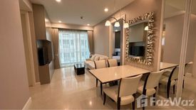 2 Bedroom Condo for rent in Q Langsuan, Langsuan, Bangkok near BTS Ratchadamri