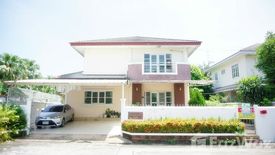 4 Bedroom House for sale in Supawan Prestige, Bang Khae Nuea, Bangkok near MRT Lak Song