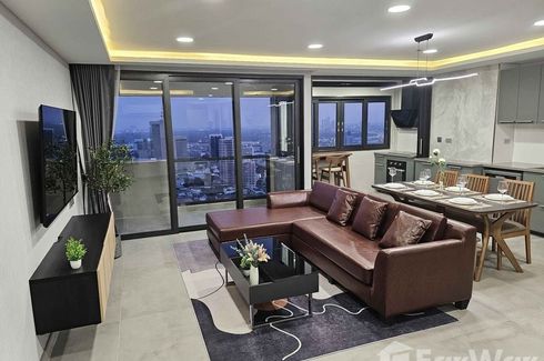 3 Bedroom Condo for rent in The Waterford Diamond, Khlong Tan, Bangkok near BTS Phrom Phong