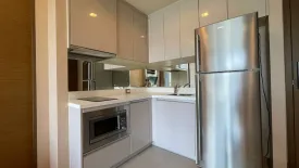 1 Bedroom Condo for sale in The Address Sathorn, Silom, Bangkok near BTS Chong Nonsi