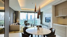 1 Bedroom Condo for rent in Sindhorn Tonson, Langsuan, Bangkok near BTS Ratchadamri