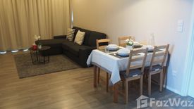 2 Bedroom Condo for rent in The Room Sukhumvit 69, Phra Khanong Nuea, Bangkok near BTS Phra Khanong