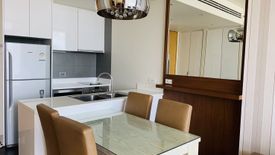 1 Bedroom Condo for rent in Aequa Sukhumvit 49, Khlong Tan Nuea, Bangkok near BTS Thong Lo