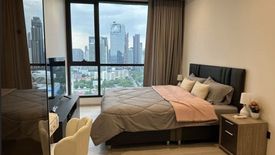 1 Bedroom Condo for rent in The Room Sukhumvit 38, Phra Khanong, Bangkok near BTS Thong Lo