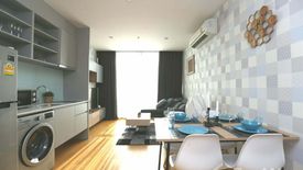 2 Bedroom Condo for rent in Noble Revo Silom, Silom, Bangkok near BTS Surasak