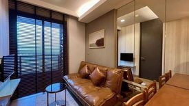 1 Bedroom Condo for rent in The Lumpini 24, Khlong Tan, Bangkok near BTS Phrom Phong