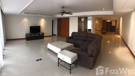 3 Bedroom Condo for rent in Kallista Mansion, Khlong Toei Nuea, Bangkok near BTS Nana