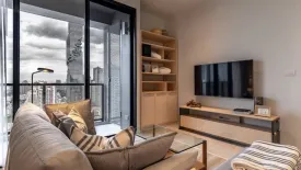 2 Bedroom Condo for rent in The Lofts Silom, Silom, Bangkok near BTS Surasak