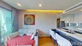 1 Bedroom Condo for sale in The Address Sathorn, Silom, Bangkok near BTS Chong Nonsi