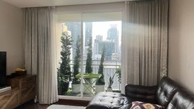 2 Bedroom Condo for sale in Baan Siri Silom, Silom, Bangkok near BTS Surasak