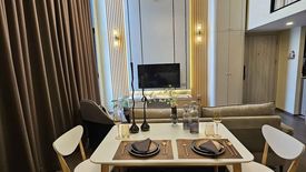 2 Bedroom Condo for rent in Park Origin Ratchathewi, Thanon Phetchaburi, Bangkok near BTS Ratchathewi