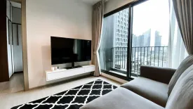 2 Bedroom Condo for sale in LIFE Asoke - Rama 9, Makkasan, Bangkok near MRT Phra Ram 9