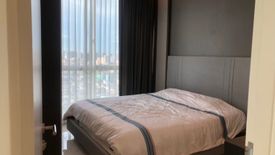 2 Bedroom Condo for sale in The A Space ID Asoke-Ratchada, Din Daeng, Bangkok near MRT Phra Ram 9