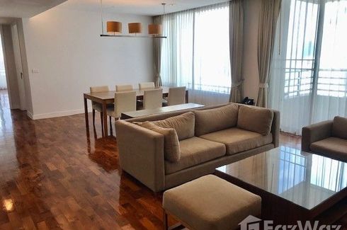 3 Bedroom Condo for rent in Baan Jamjuree, Khlong Tan Nuea, Bangkok near BTS Phrom Phong