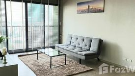 1 Bedroom Condo for rent in Noble Solo, Khlong Tan Nuea, Bangkok near BTS Thong Lo