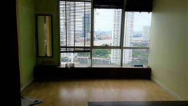 2 Bedroom Condo for sale in Baan Sathorn Chaopraya, Khlong Ton Sai, Bangkok near BTS Krung Thon Buri