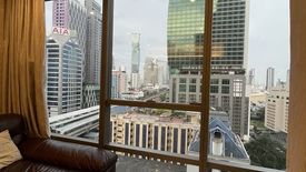 1 Bedroom Condo for sale in The Bangkok Sathorn, Thung Wat Don, Bangkok near BTS Surasak